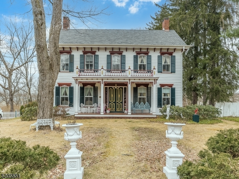 293 Main St, Chester, NJ for sale Primary Photo- Image 1 of 1