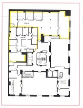 304 Wood St, Pittsburgh, PA for lease Site Plan- Image 1 of 3