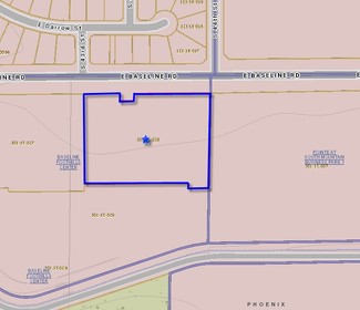 More details for 4409 E Baseline Rd, Phoenix, AZ - Industrial for Lease