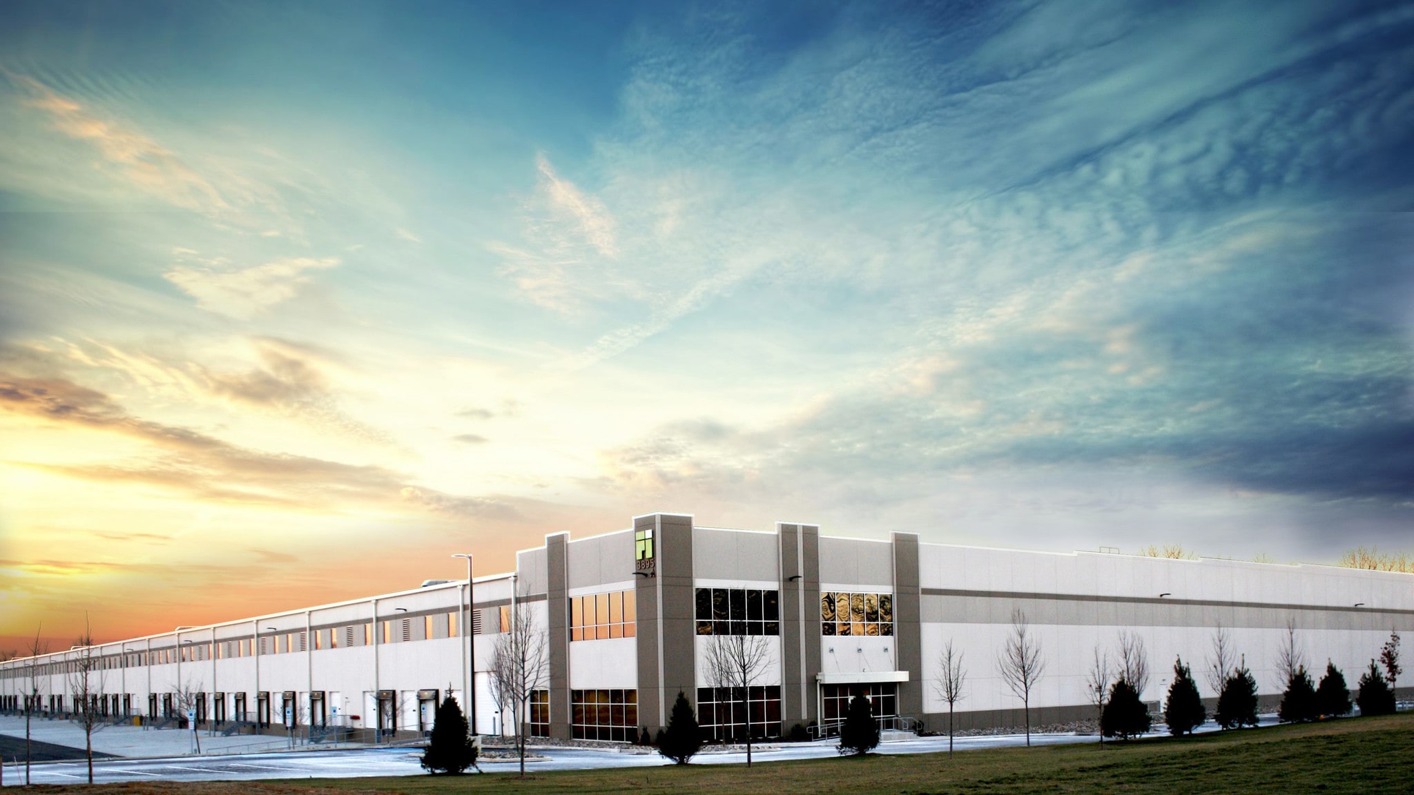 3895 Eastgate Blvd, Easton, PA for lease Primary Photo- Image 1 of 6