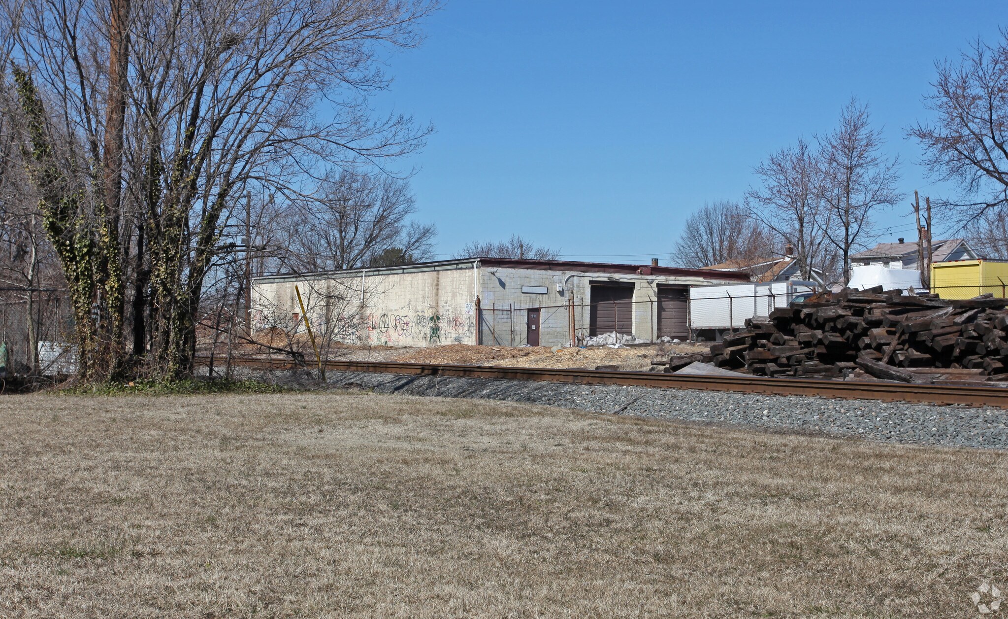 1800 Willow Spring Rd, Baltimore, MD for sale Primary Photo- Image 1 of 1