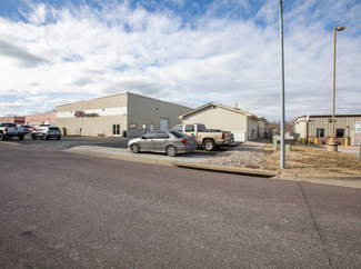 More details for 1112 Applewood Dr, Papillion, NE - Industrial for Sale