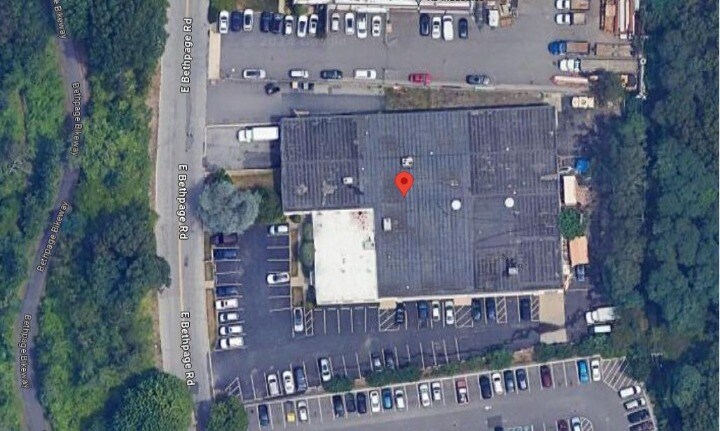 65 E Bethpage Rd, Plainview, NY for sale Aerial- Image 1 of 1