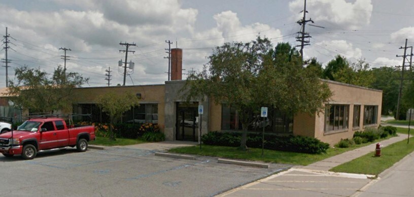 4001 S Wayne Rd, Wayne, MI for sale Building Photo- Image 1 of 1