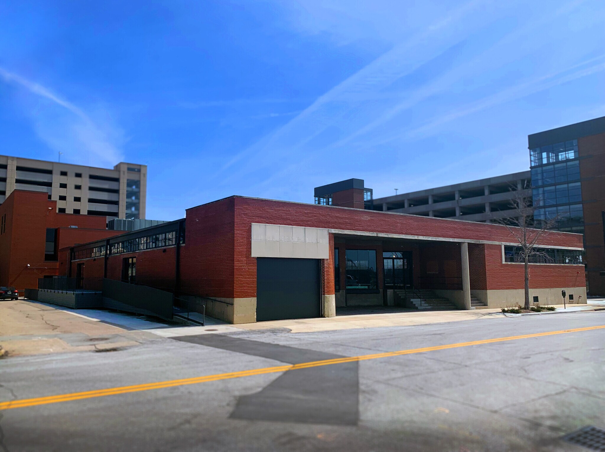 213 13th St, Des Moines, IA for sale Building Photo- Image 1 of 1