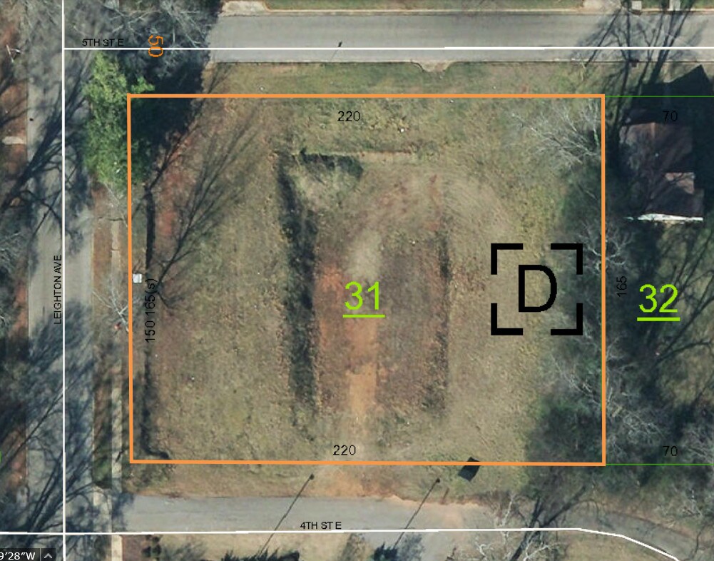 429 Leighton Ave, Anniston, AL for sale Other- Image 1 of 1