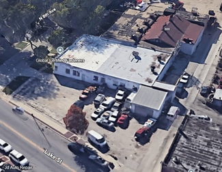 More details for 800 Lake St, Maywood, IL - Industrial for Sale