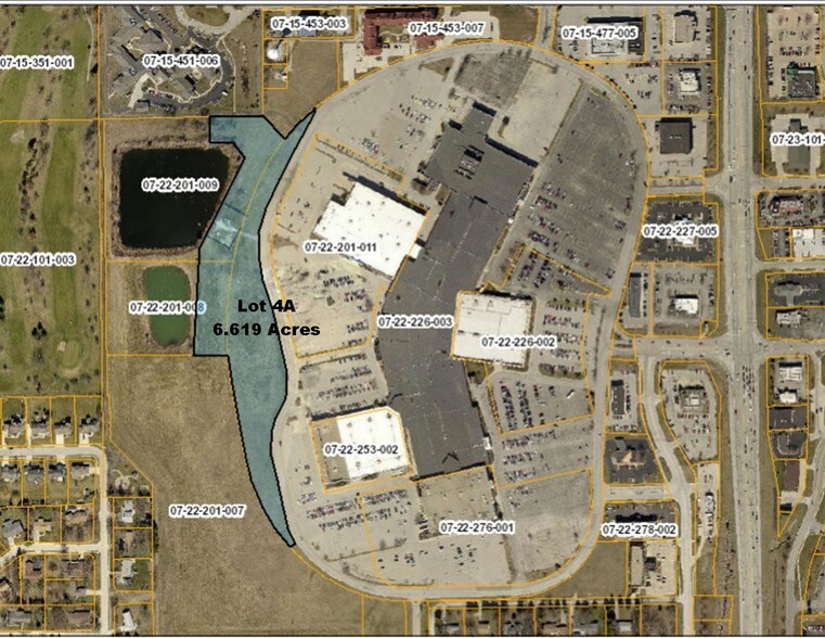 Decatur Il Mall >> Hickory Point Mall Dr Forsyth Il 62535 Commercial Land Decatur Il Mall >> Hickory Point Mall Dr Forsyth Il 62535 Commercial Land