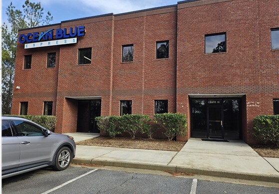 3775 Peachtree Crest Dr, Duluth, GA for lease - Building Photo - Image 3 of 8