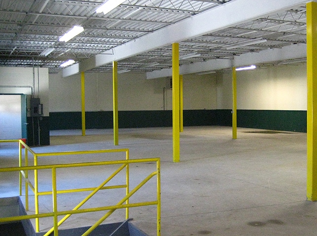 140 School St, Tonawanda, NY for lease - Interior Photo - Image 3 of 4