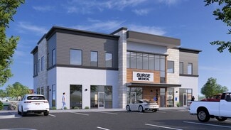 More details for 1141 E 50 North St, American Fork, UT - Office for Sale