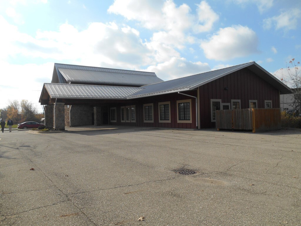 2911 Knapp St NE, Grand Rapids, MI for sale Other- Image 1 of 1