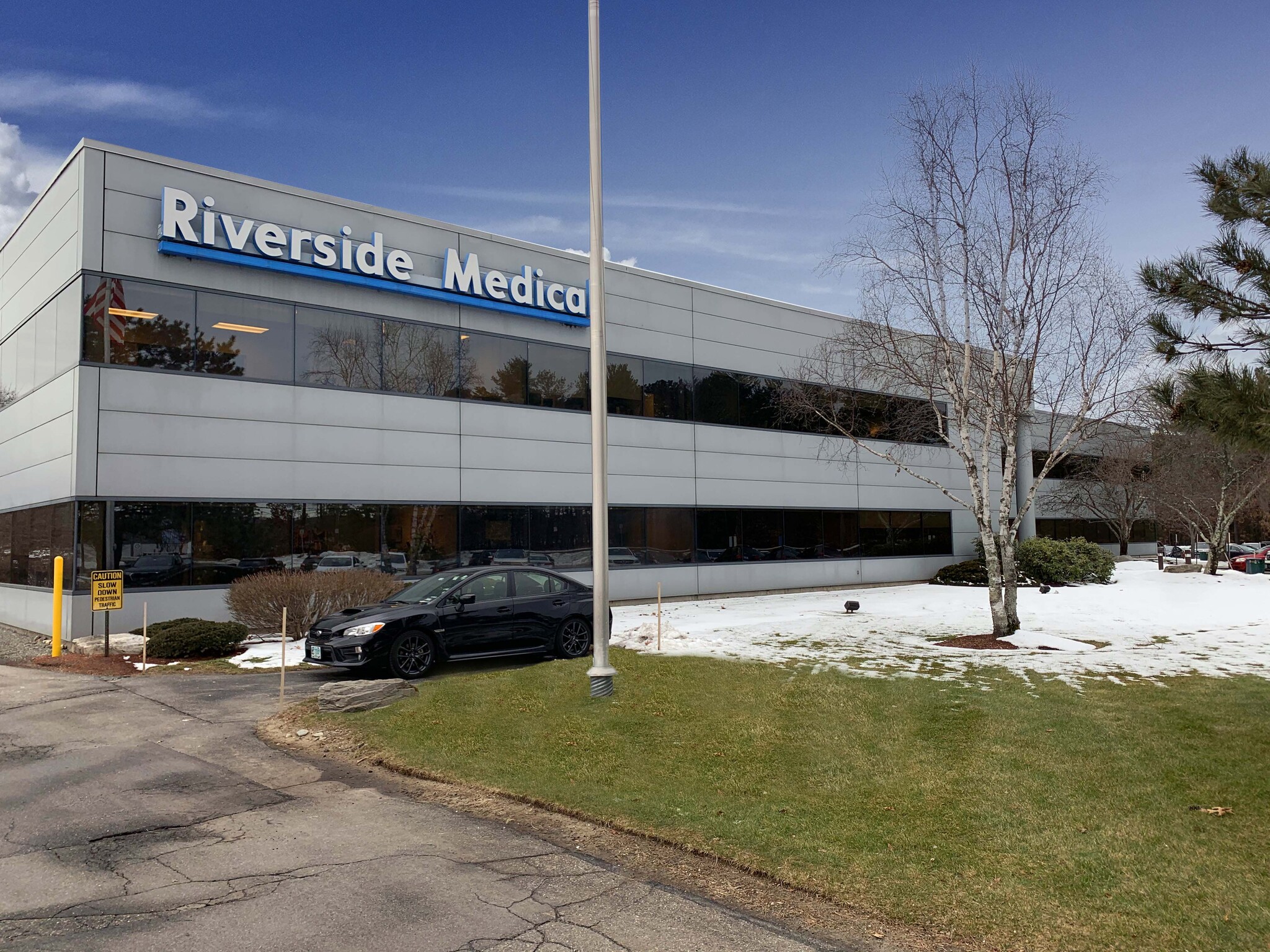 17 Riverside St, Nashua, NH for sale Building Photo- Image 1 of 1