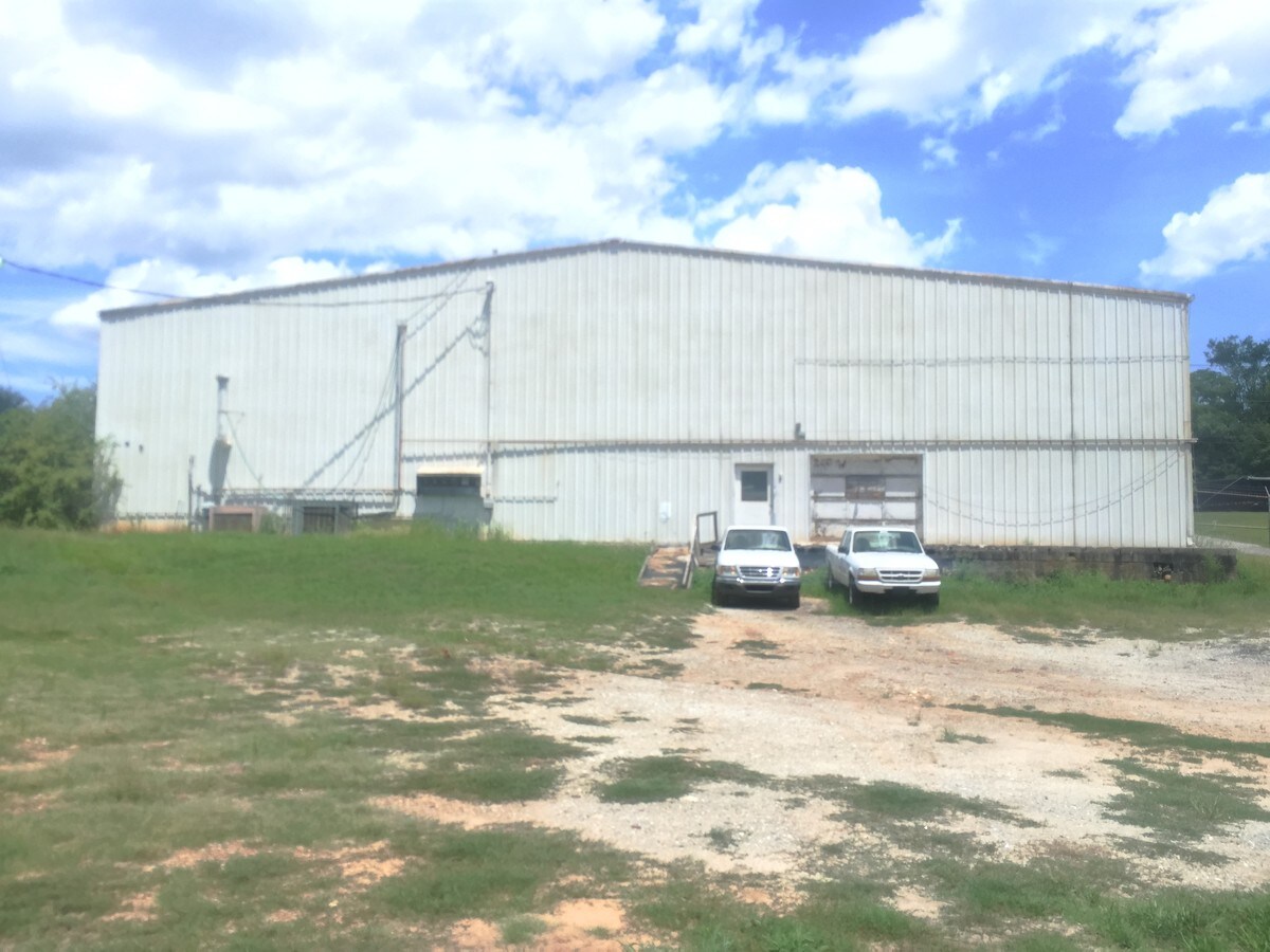 945 Hayne St, Spartanburg, SC 29301