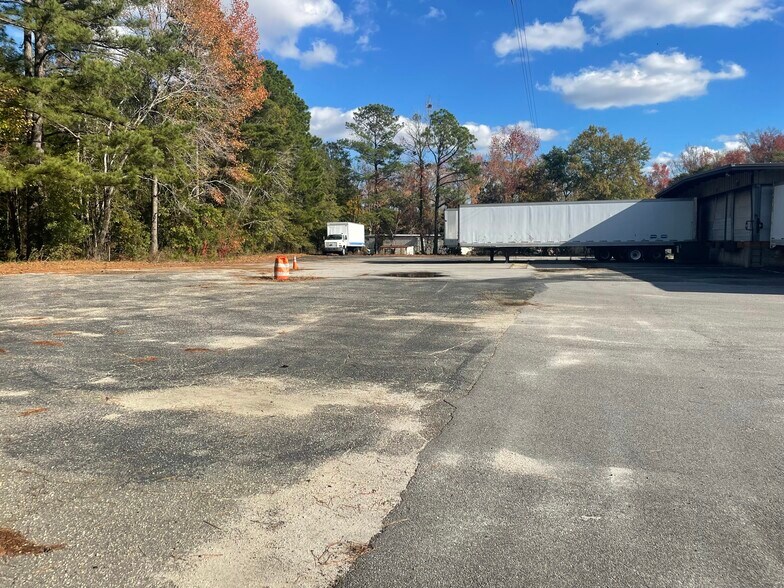 1119 Interstate Blvd, Florence, SC 29501 Industrial for Lease