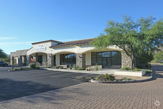 More details for 7509 E Cave Creek Rd, Carefree, AZ - Flex for Lease