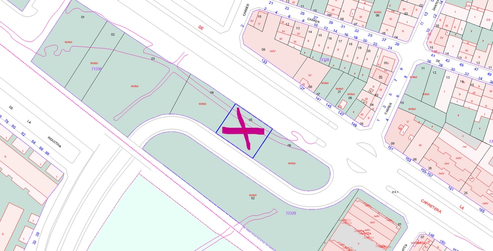 Carretera de la Pobla de Claramunt, 138, Vilanova del Camí, Barcelona for sale - Other - Image 2 of 3