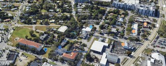 More details for 9730 E Indigo St, Miami, FL - Land for Sale