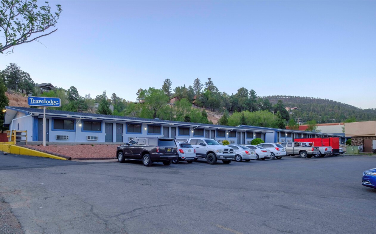 26000 US Highway 70, Ruidoso, NM for sale Building Photo- Image 1 of 1