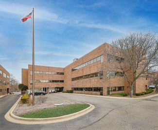 More details for 608 S Washington St, Naperville, IL - Office for Lease