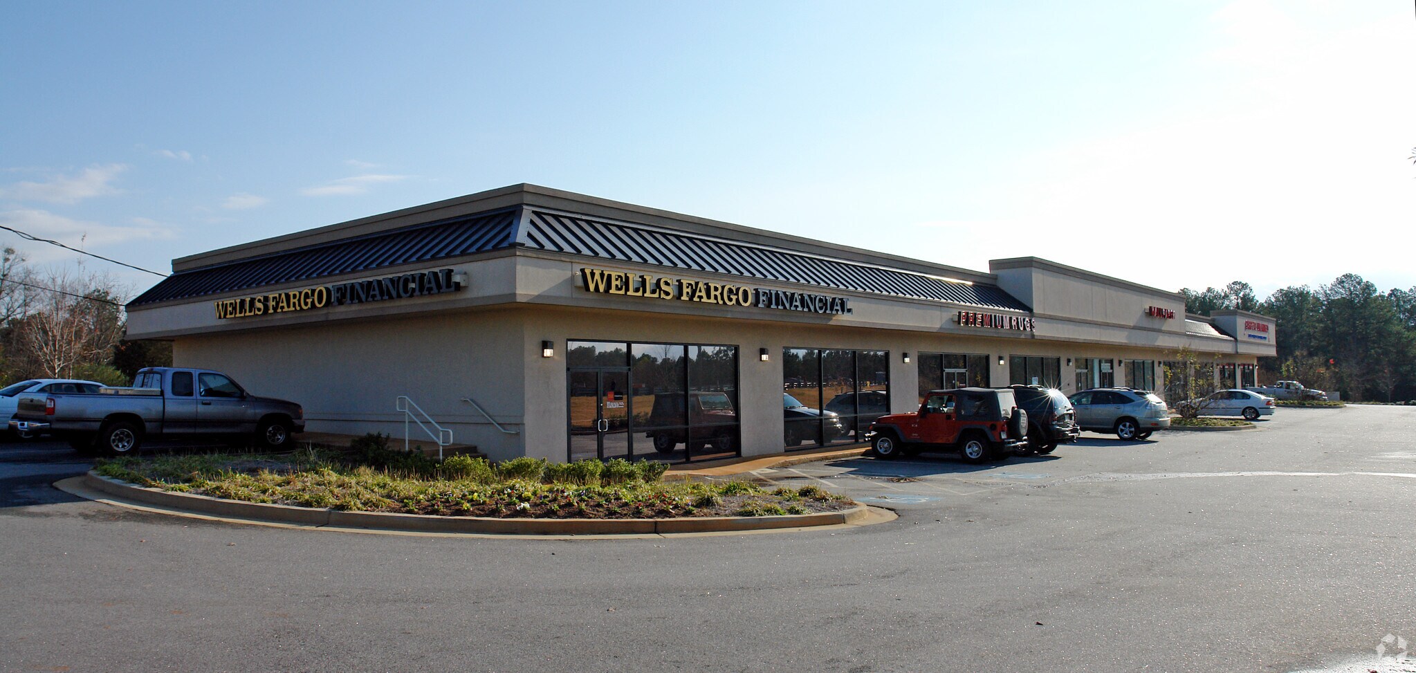 1100 Jennings Mill Pky, Athens, GA for sale Primary Photo- Image 1 of 1