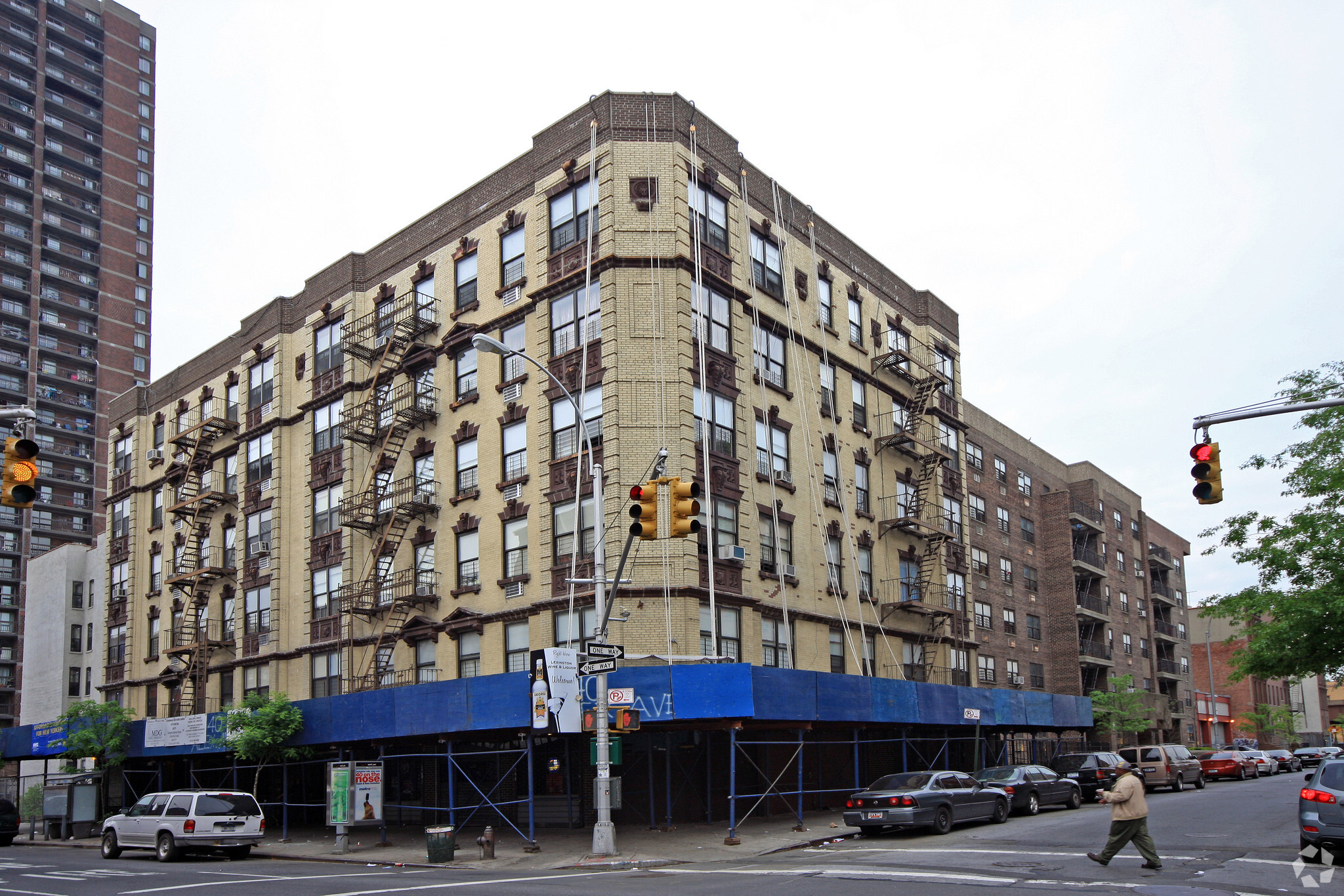 2010 Lexington Ave, New York, NY for sale Primary Photo- Image 1 of 1