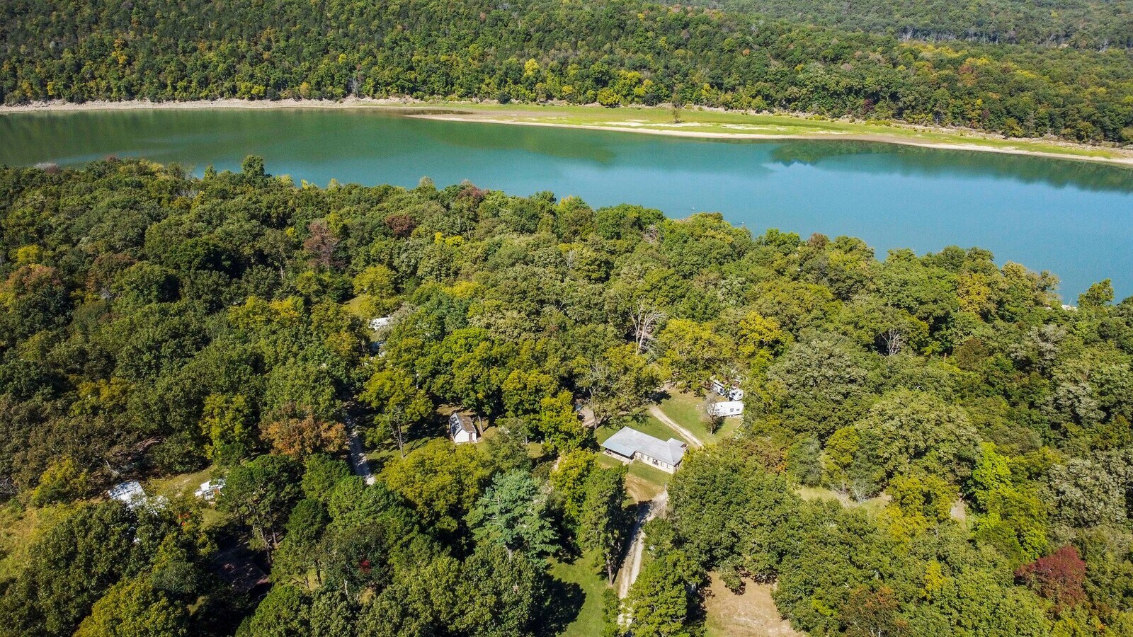 8557 State Highway O, Udall, MO 65766