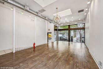 2324 N Clark St, Chicago, IL for lease Interior Photo- Image 2 of 5