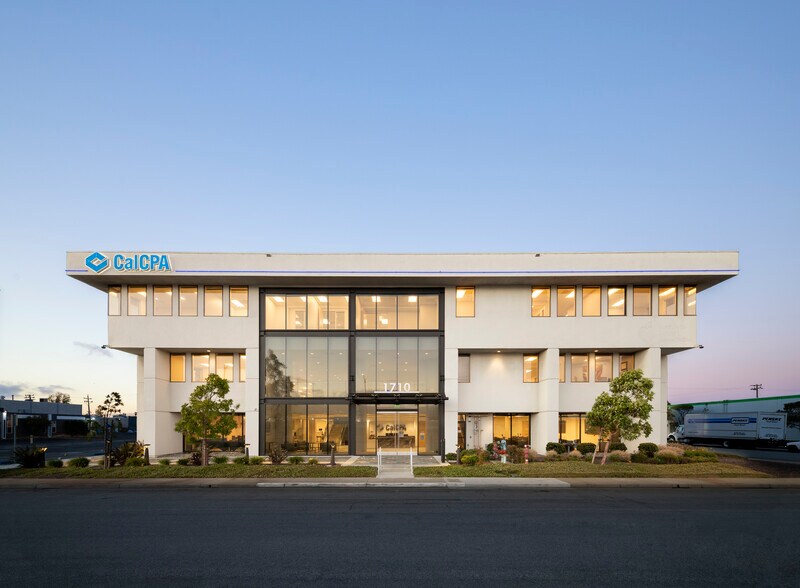 1710 Gilbreth Rd, Burlingame, CA for sale - Primary Photo - Image 1 of 1