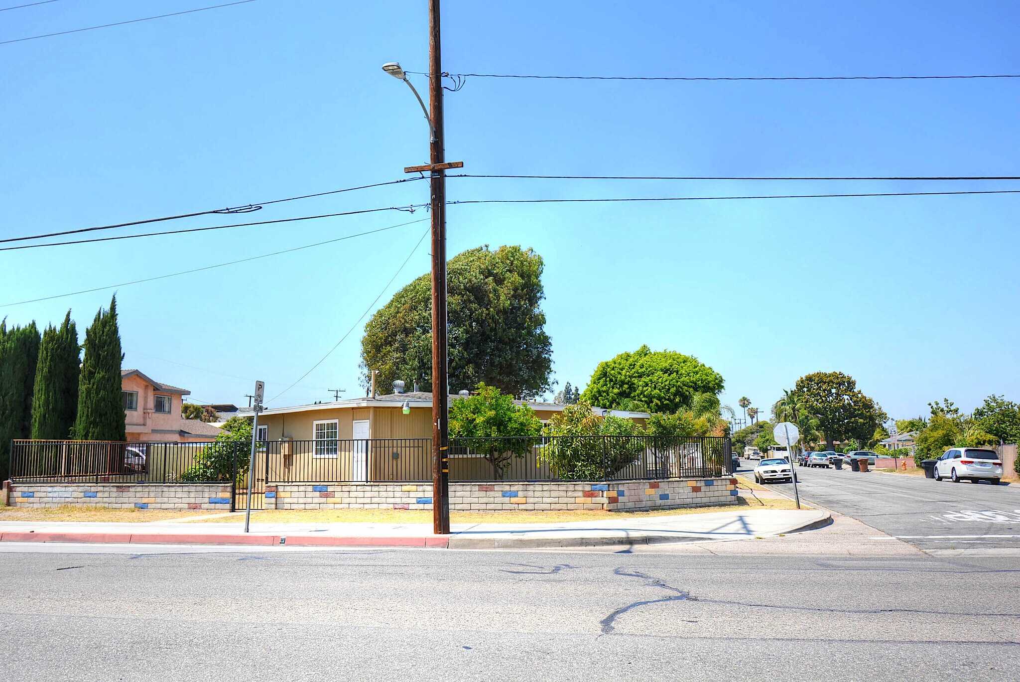 9221 Chapman Ave, Garden Grove, CA 92841 Retail for Sale