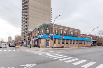 4310 Av Girouard, Montréal, QC for lease Building Photo- Image 1 of 4