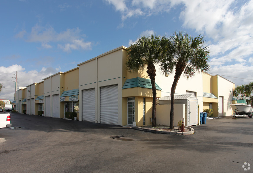 3200 S Andrews Ave, Fort Lauderdale, FL for lease - Building Photo - Image 1 of 5