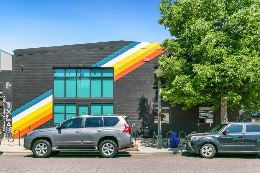 2245 Curtis St, Denver, CO for sale - Building Photo - Image 2 of 53