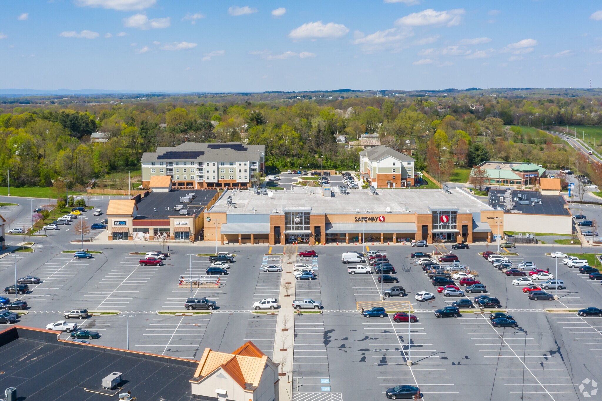 9815 Main St, Damascus, MD 20872 Damascus Centre