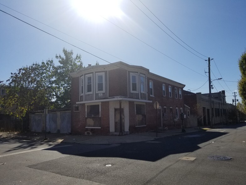 200 E 22nd St, Wilmington, DE for sale - Primary Photo - Image 1 of 1