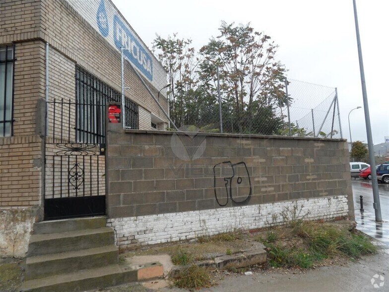 Industrial in Cuenca, Cuenca for sale - Building Photo - Image 2 of 7