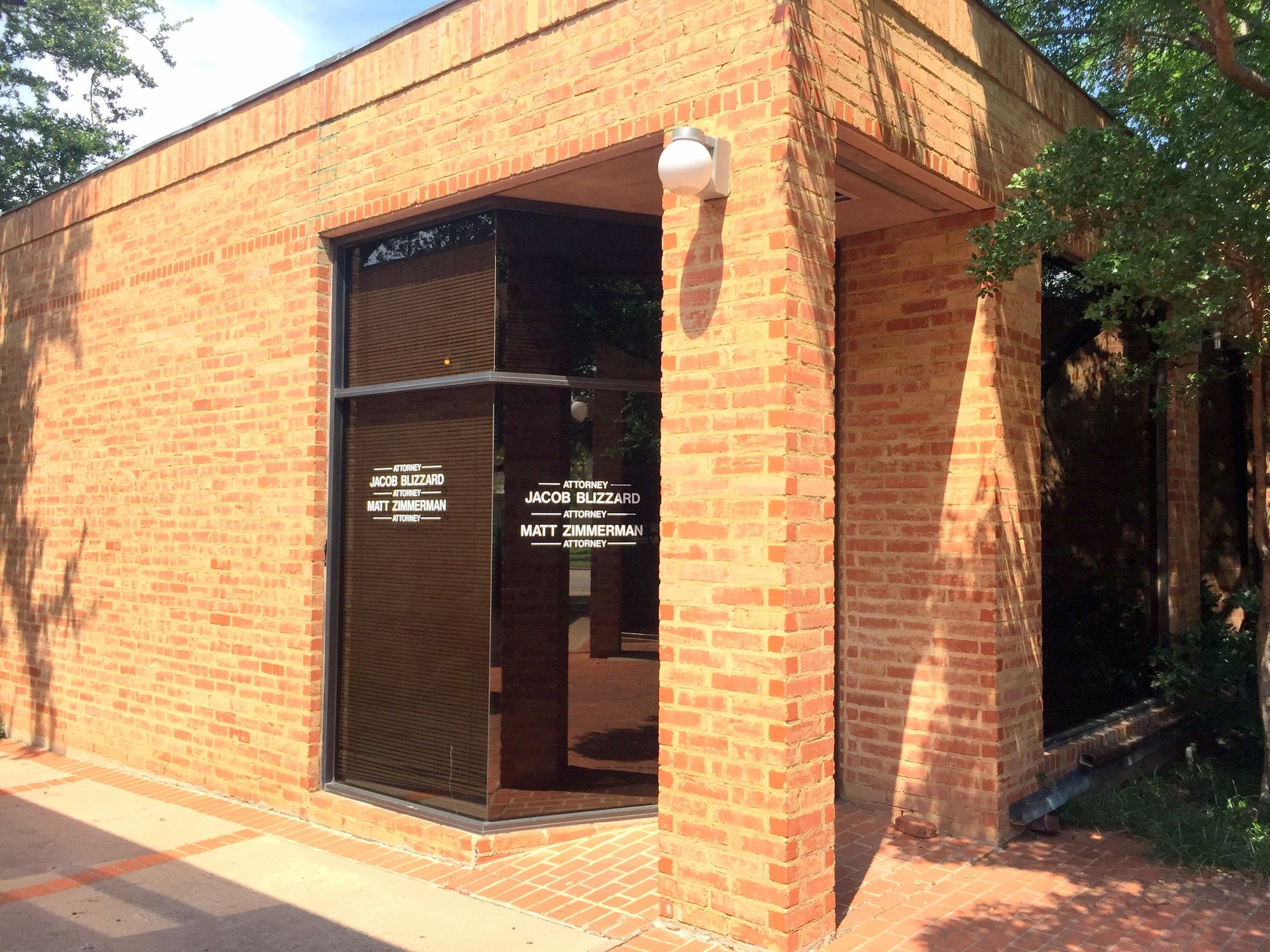 702 Hickory St, Abilene, TX for sale Building Photo- Image 1 of 1