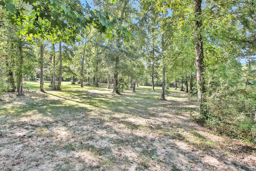 12271 Old Montgomery Rd, Willis, TX for sale - Construction Photo - Image 3 of 8