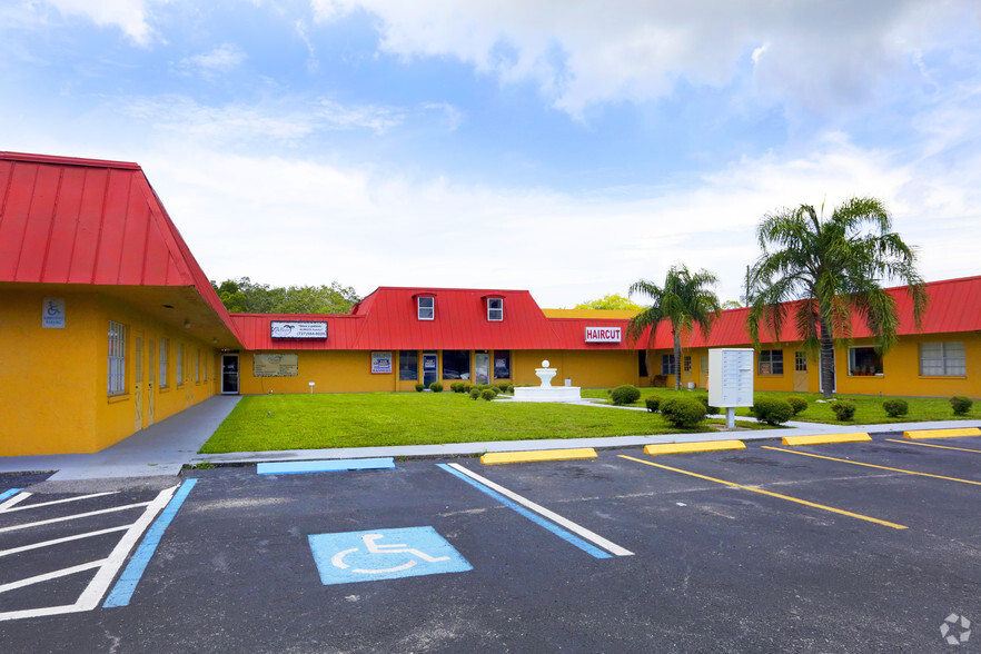 37502-37596 US Hwy 19 N, Palm Harbor, FL for sale - Building Photo - Image 1 of 1