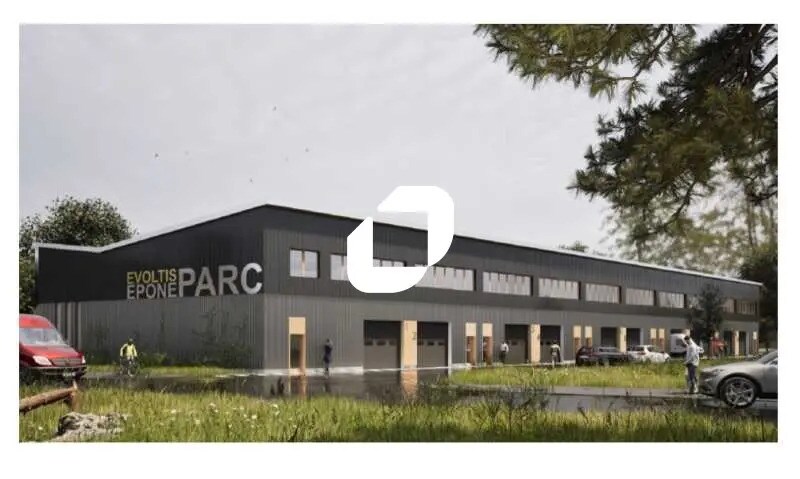 Flex in Épône for sale Building Photo- Image 1 of 3