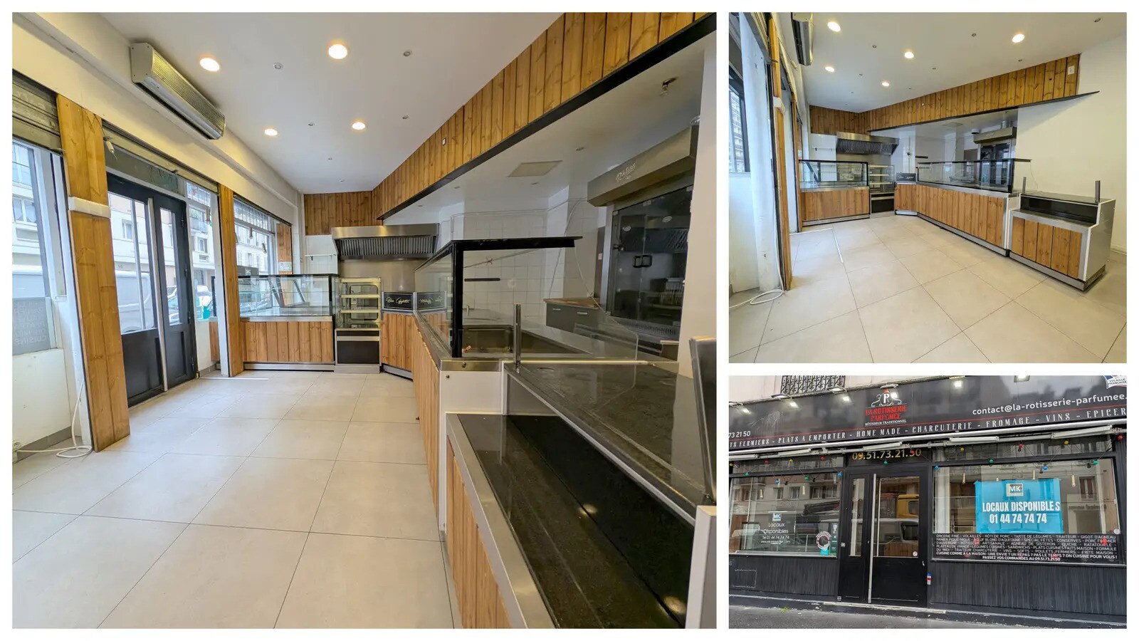 55 Rue Du Rendez-Vous, Paris for lease Building Photo- Image 1 of 10