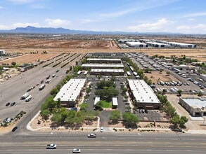 6859 E Rembrandt Ave, Mesa, AZ - Aerial map view - Image1