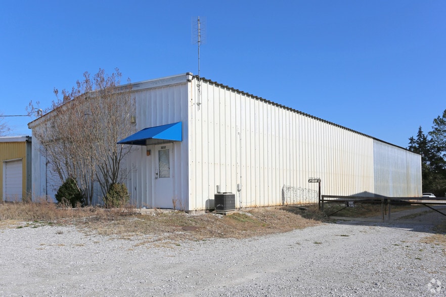 3212 SE Sexton Rd, Decatur, AL for lease - Building Photo - Image 3 of 3