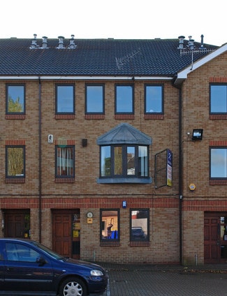 More details for 58 Station Rd, Harrow - Office for Sale