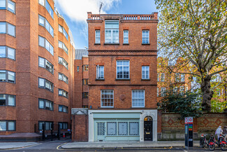 More details for 10-12 Eccleston Pl, London - Retail for Lease