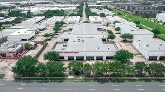 More details for 12838 Murphy Rd, Stafford, TX - Flex for Lease