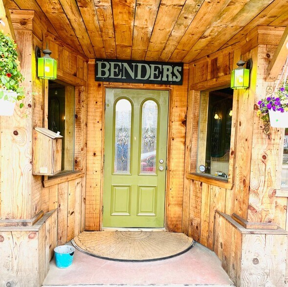 213 Main St, Elroy, WI for sale - Primary Photo - Image 1 of 1