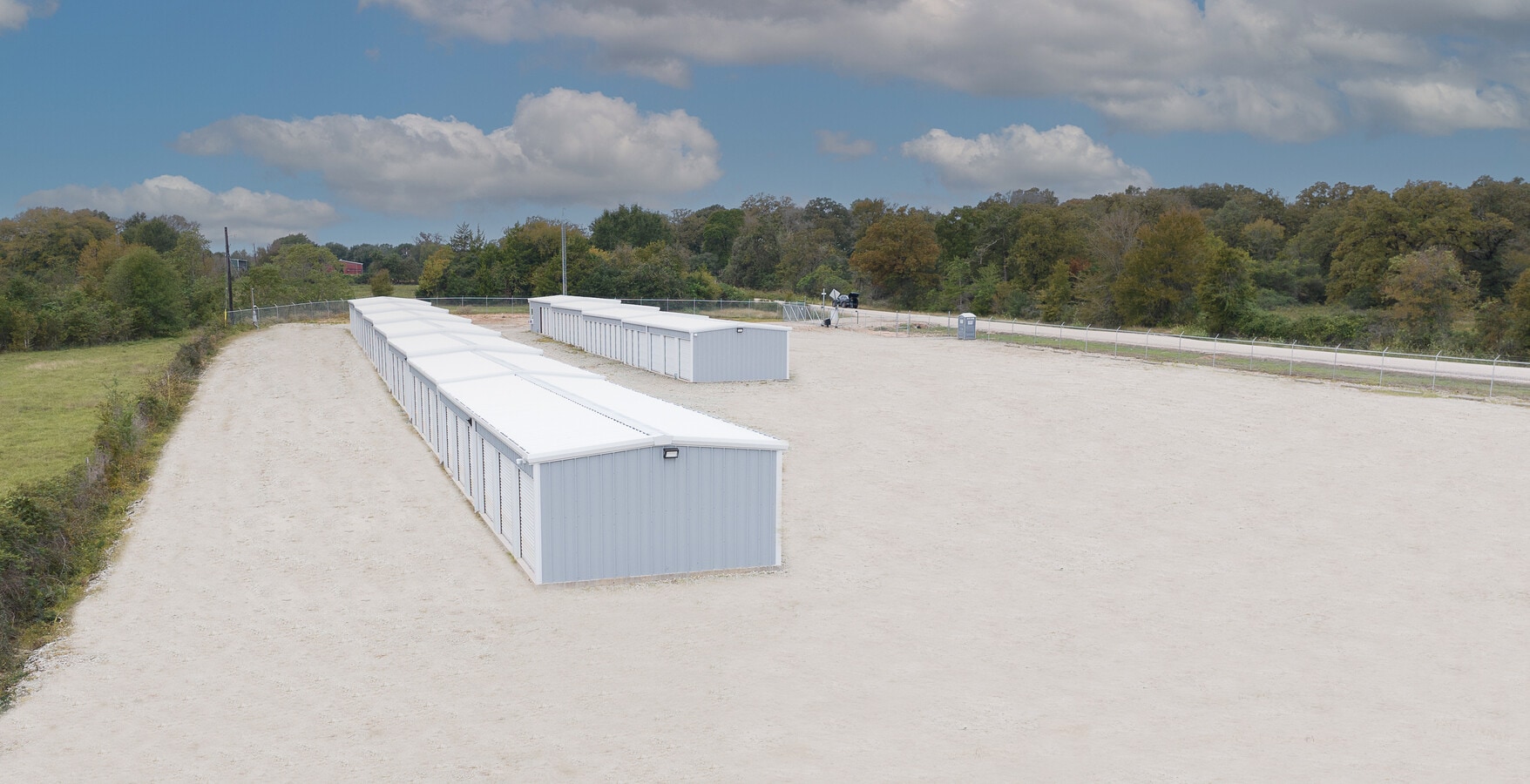 3707 Matt Wright Rd, Navasota, TX 77868 159 Self Storage LLC