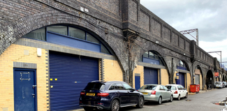 More details for Barnardo St, London - Industrial for Lease