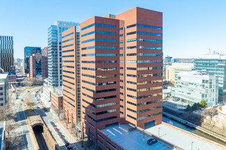 More details for 101 Main St, Cambridge, MA - Office for Lease